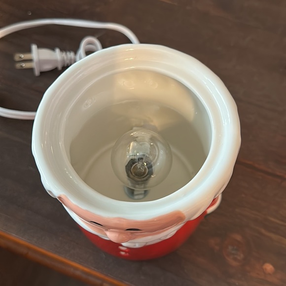 Santa wax melts - Picture 5 of 6